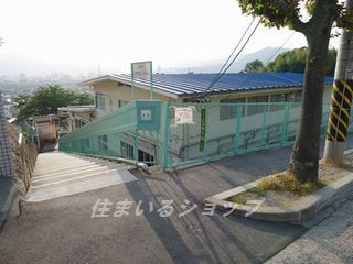 口田保育園の画像