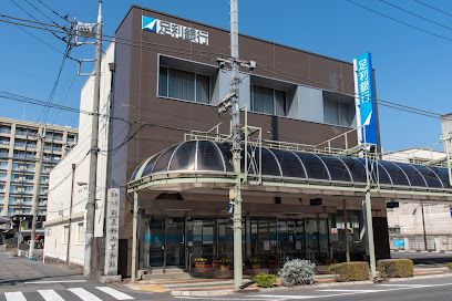 足利銀行前橋支店の画像