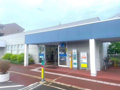 七十七銀行富沢支店の画像