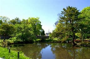 大通寺公園の画像