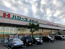 ハローズ 東福山店の画像