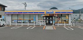 ミニストップ 檀紙店の画像