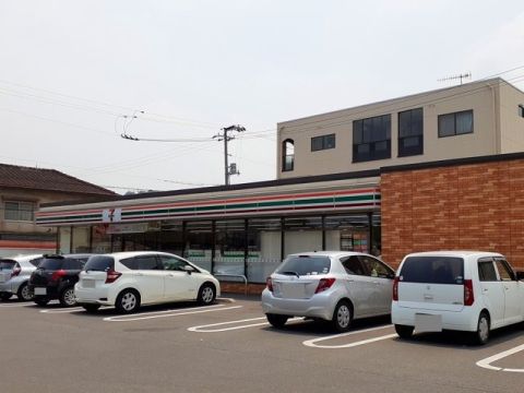 セブンイレブン 福山南本庄店の画像