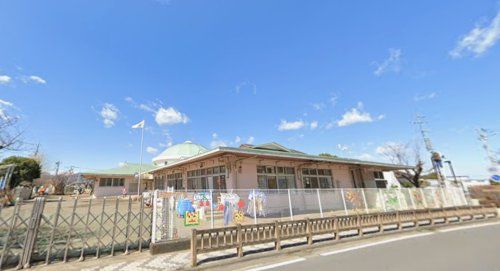 厚木市立　相川保育園の画像