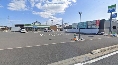 ファミリーマート宇都宮東峰町店の画像