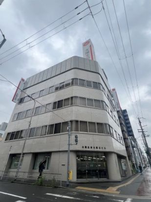 太陽生命保険株式会社大阪北支社の画像