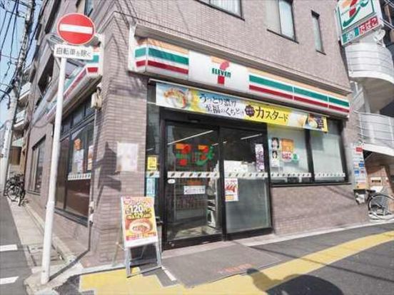 セブンイレブン 上池袋2丁目店の画像