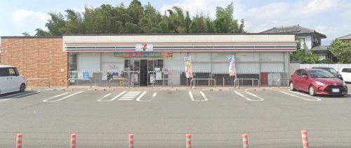 セブンイレブン 前橋富士見田島店の画像