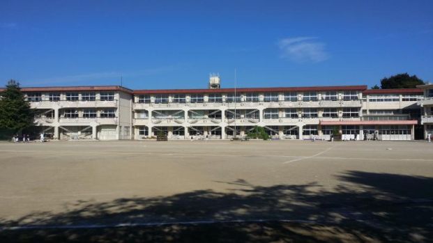 日立市立 宮田小学校の画像