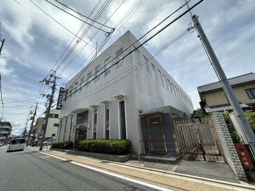 京都中央信用金庫伏見支店の画像