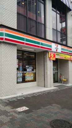 セブンイレブン 文京本郷1丁目店の画像