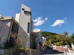 芦屋市立山手中学校の画像