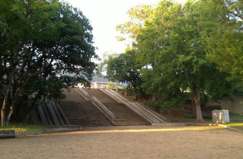 篠原公園の画像