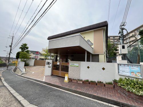 幼保連携型認定こども園やまなみ幼稚園の画像