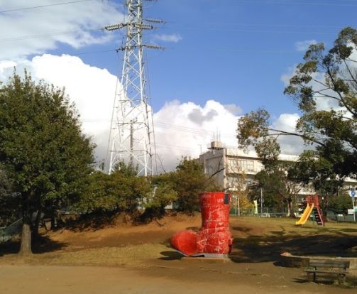 三本木第一公園の画像