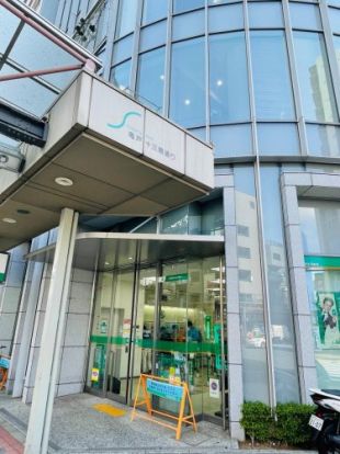 りそな銀行 亀戸支店の画像