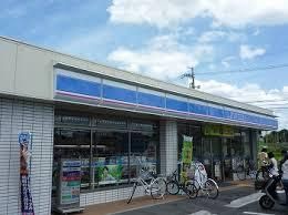 ローソン 枚方長尾元町二丁目店の画像