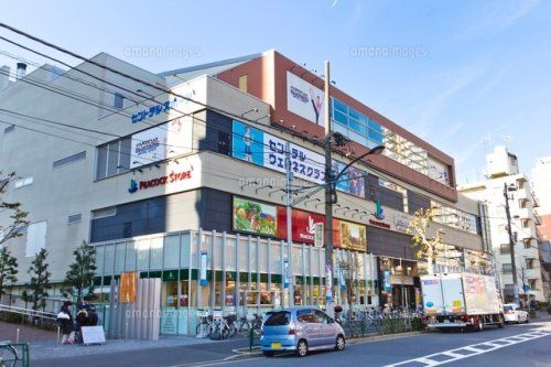 ピーコックストア 上池袋店の画像