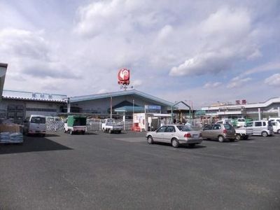 コメリハード&グリーン北茨城店の画像