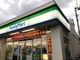 ファミリーマート 豊島高田一丁目店の画像