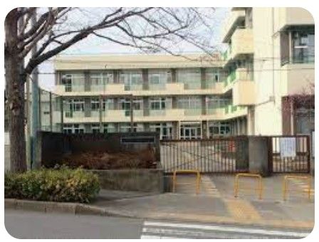 町田市立山崎小学校の画像