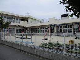 名古屋市鳥羽見保育園の画像