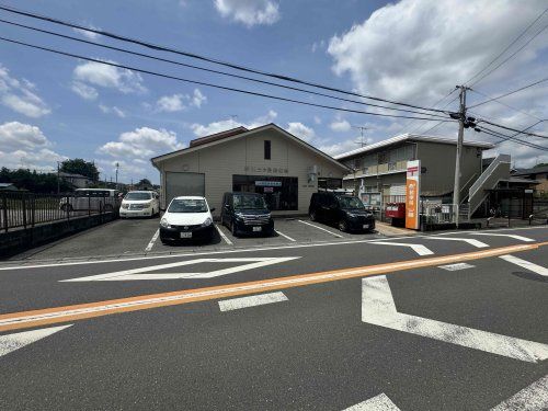 所沢三ヶ島郵便局の画像