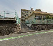 福山市立日吉台小学校の画像