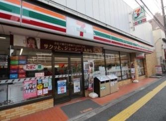 セブンイレブン 文京千石1丁目店の画像