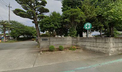 熊本市立植木小学校の画像