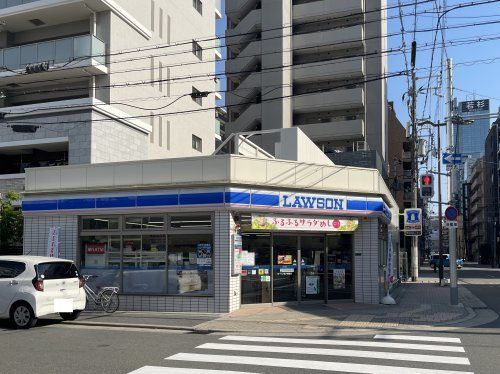 ローソン 松ケ枝町店の画像