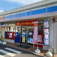 ローソン 高松塩上町店の画像