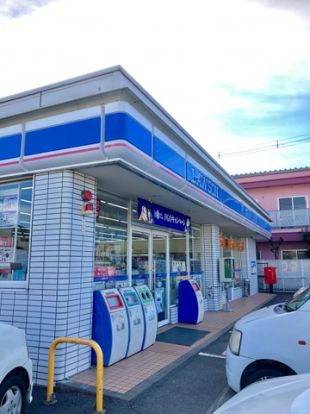 ローソン 神辺川南店の画像