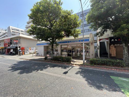 ローソン 福岡大橋一丁目店の画像