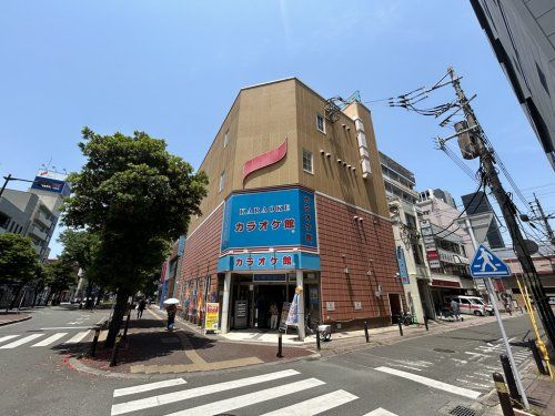 カラオケ館 福岡大橋駅前店の画像