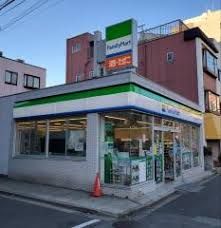 ファミリーマート 江東北砂四丁目店の画像