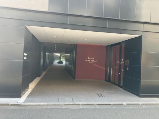 ホテル京阪 仙台の画像