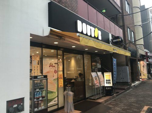 ドトールコーヒーショップ 菊川店の画像