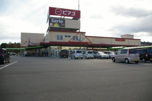 ピアゴ ラ フーズコア 神野店の画像