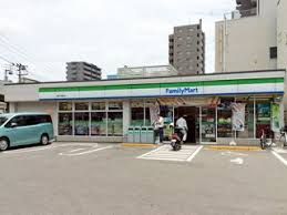 ファミリーマート 栗林公園前店の画像