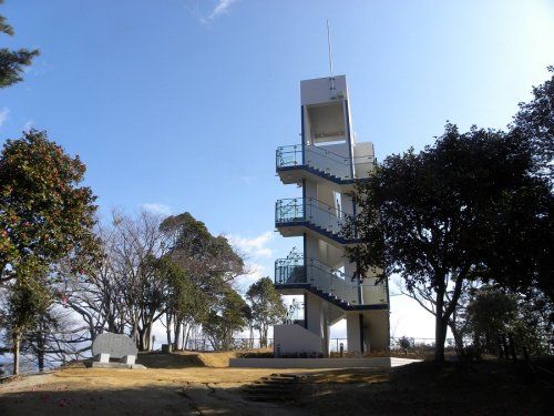 五浦岬公園の画像