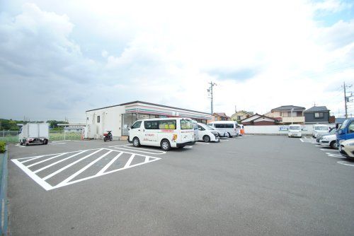 セブンイレブン清瀬下宿2丁目店の画像