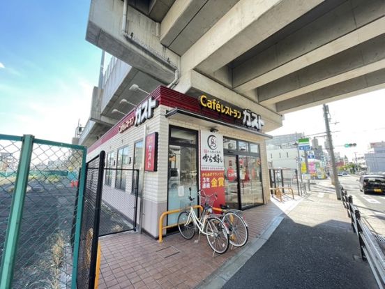 ガスト　我孫子町駅前店の画像