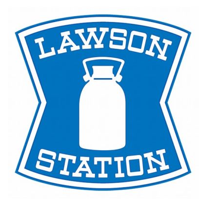 LAWSON+toks菊名駅店の画像