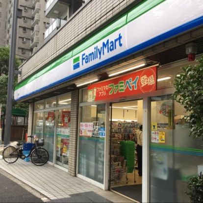 ファミリーマート 上池袋店の画像