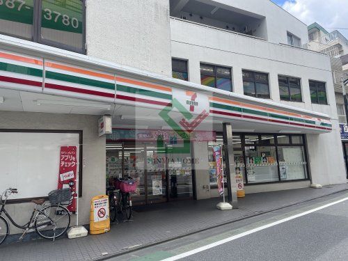 セブンイレブン練馬大泉6丁目店の画像