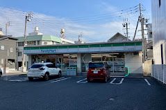 ファミリーマート 高松松島町店の画像