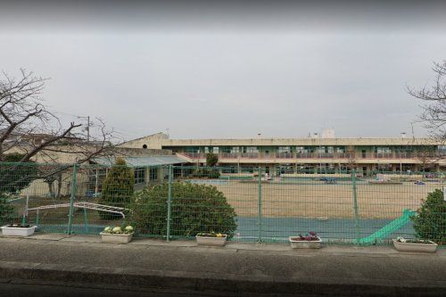 三木市立自由が丘幼稚園の画像