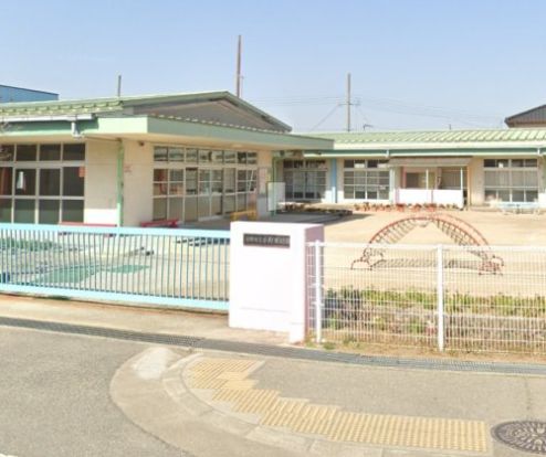 小野市立わか松幼稚園の画像