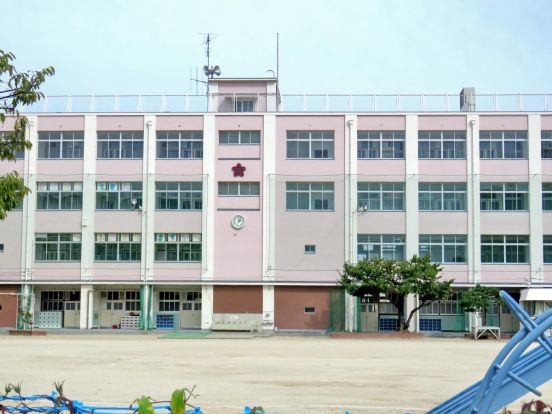 大阪市立巽東小学校の画像